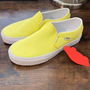 Vans Classic Slip on